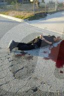 NEWS - San Bernardino Attentäterin ist tot