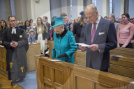 PEOPLE: Die Royals - Bilder des Tages