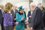 PEOPLE: Die Royals - Bilder des Tages