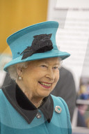 PEOPLE: Die Royals - Bilder des Tages