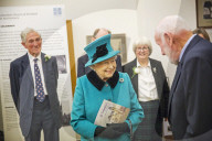 PEOPLE: Die Royals - Bilder des Tages