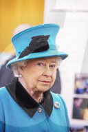PEOPLE: Die Royals - Bilder des Tages