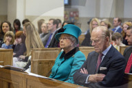 PEOPLE: Die Royals - Bilder des Tages