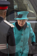 PEOPLE: Die Royals - Bilder des Tages