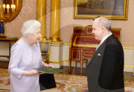 PEOPLE: Die Royals - Bilder des Tages