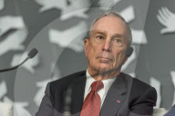 NEWS - Robert Redford und Leo DiCaprio am Klimagipfel in Paris