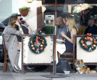 PEOPLE - Mischa Barton unterwegs in Beverly Hills