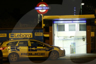 NEWS - London: Messerattacke gegen Passanten in U-Bahn-Station