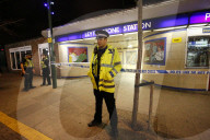 NEWS - London: Messerattacke gegen Passanten in U-Bahn-Station