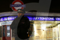 NEWS - London: Messerattacke gegen Passanten in U-Bahn-Station