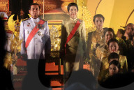 NEWS - Thailand feiert den 88. Geburtstag von König Bumibol