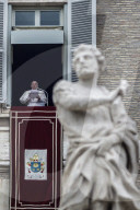 NEWS - Vatikan: Papst Franziskus löst Begeisterungsstürme aus