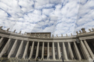 NEWS - Vatikan: Papst Franziskus löst Begeisterungsstürme aus