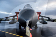 NEWS - Das deutsche Luftwaffengeschwader ist bereit für Syrien