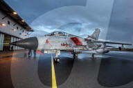 NEWS - Das deutsche Luftwaffengeschwader ist bereit für Syrien