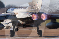 NEWS - Das deutsche Luftwaffengeschwader ist bereit für Syrien