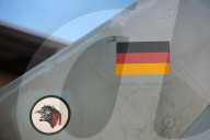 NEWS - Das deutsche Luftwaffengeschwader ist bereit für Syrien