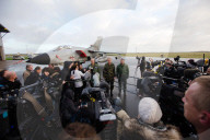 NEWS - Das deutsche Luftwaffengeschwader ist bereit für Syrien