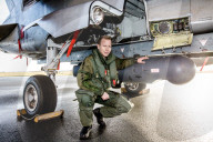 NEWS - Das deutsche Luftwaffengeschwader ist bereit für Syrien