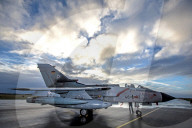 NEWS - Das deutsche Luftwaffengeschwader ist bereit für Syrien