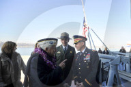 NEWS - Erinnerung an 'Pearl Harbor' 