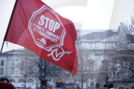 NEWS - Mailand: Demonstrationen an der SaisonerÃ¶ffnung der 'Scala'