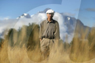 NEWS - Umweltaktivist Douglas Tompkins mit Kajak verunglückt