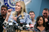NEWS - San Bernardino: Neuigkeiten zum Terror-Pärchen bekannt geworden