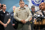 NEWS - San Bernardino: Neuigkeiten zum Terror-Pärchen bekannt geworden