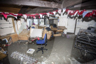 NEWS - Zwei Tote bei Hochwasser in Grossbritannien