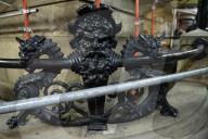 PEOPLE - 35. Todestag: Fans gedenken John Lennon in New York