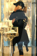 EXKLUSIV - Khloe Kardashian auf Shoppingtour in Beverly Hills
