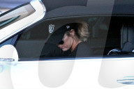 EXKLUSIV - Khloe Kardashian auf Shoppingtour in Beverly Hills