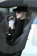 EXKLUSIV - Khloe Kardashian auf Shoppingtour in Beverly Hills