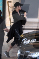 EXKLUSIV - Khloe Kardashian auf Shoppingtour in Beverly Hills