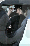 EXKLUSIV - Khloe Kardashian auf Shoppingtour in Beverly Hills