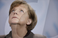 NEWS - Angela Merkel wird die Person des Jahres