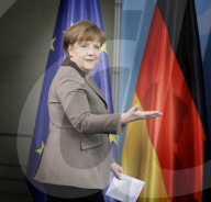 NEWS - Angela Merkel wird die Person des Jahres