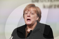 NEWS - Angela Merkel wird die Person des Jahres