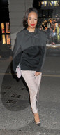 PEOPLE - Promis an der 'Sunday Times Style' Christmas Party in London