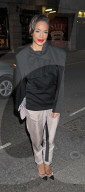 PEOPLE - Promis an der 'Sunday Times Style' Christmas Party in London