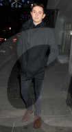 PEOPLE - Promis an der 'Sunday Times Style' Christmas Party in London