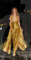PEOPLE - Promis an der 'Sunday Times Style' Christmas Party in London