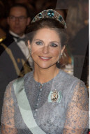 PEOPLE - Nobelpreisverleihung Stockholm: Das Bankett