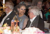 PEOPLE - Nobelpreisverleihung Stockholm: Das Bankett