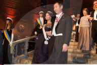 PEOPLE - Nobelpreisverleihung Stockholm: Das Bankett