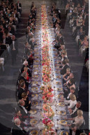 PEOPLE - Nobelpreisverleihung Stockholm: Das Bankett