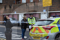 NEWS - London: Polizei erschiesst Verdächtigen nach Razzia
