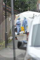 NEWS - London: Polizei erschiesst Verdächtigen nach Razzia