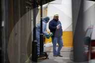 NEWS - London: Polizei erschiesst Verdächtigen nach Razzia